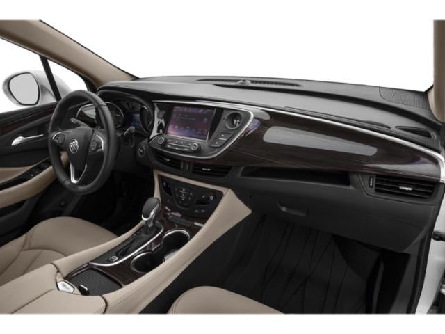 2020 Buick Envision AWD Essence