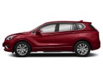 2020 Buick Envision AWD Essence