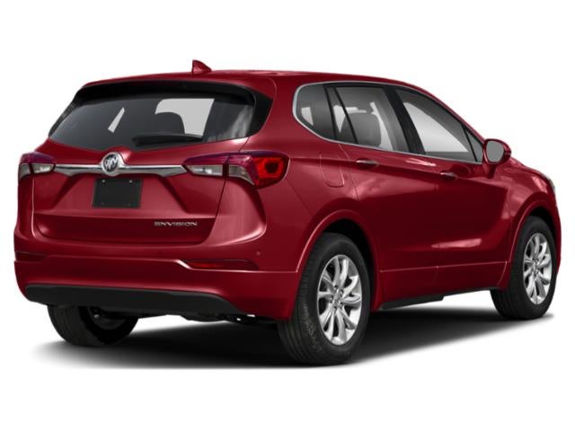 2020 Buick Envision AWD Essence