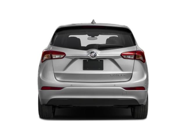 2020 Buick Envision AWD Essence