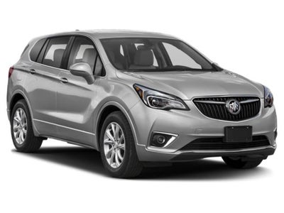 2020 Buick Envision AWD Essence