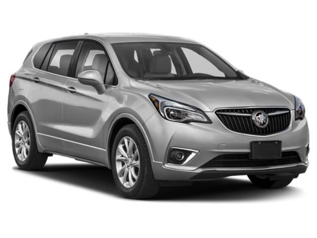 2020 Buick Envision AWD Essence