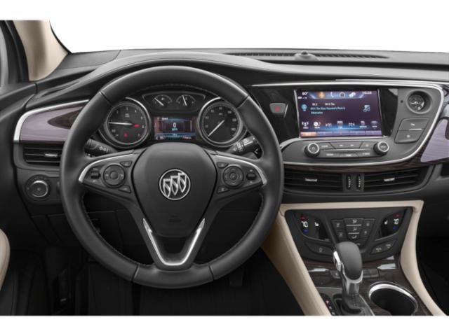 2020 Buick Envision AWD Essence