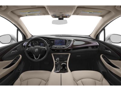 2020 Buick Envision AWD Essence