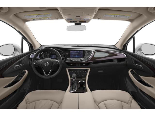 2020 Buick Envision AWD Essence