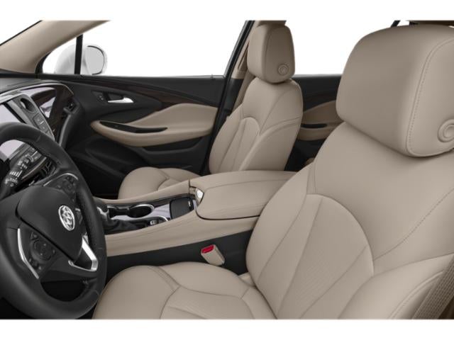 2020 Buick Envision AWD Essence