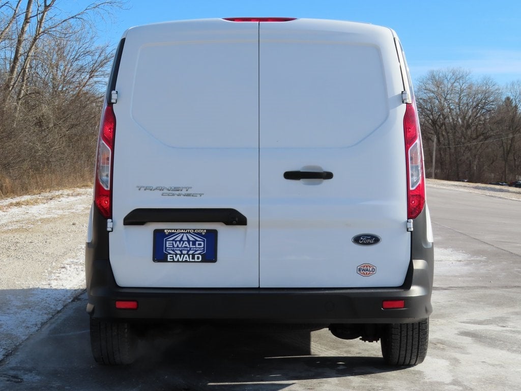 2019 Ford Transit Connect XL