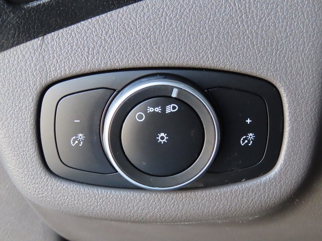 2019 Ford Transit Connect XL