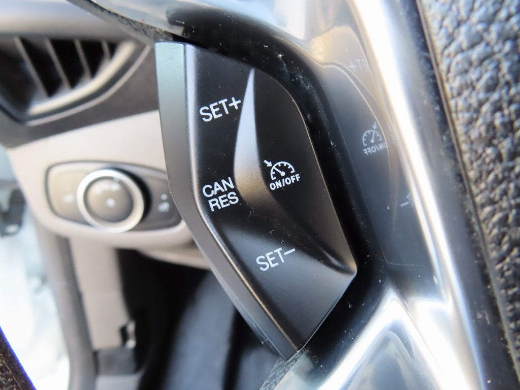 2019 Ford Transit Connect XL