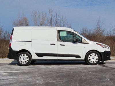2019 Ford Transit Connect XL