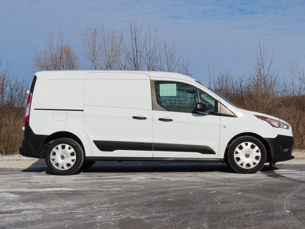 2019 Ford Transit Connect XL