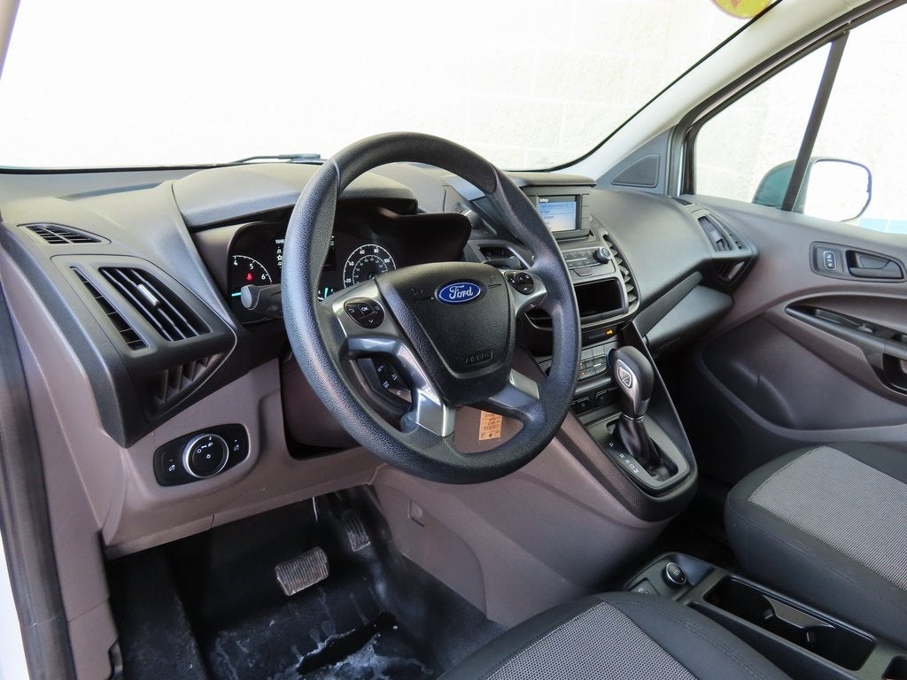 2019 Ford Transit Connect XL