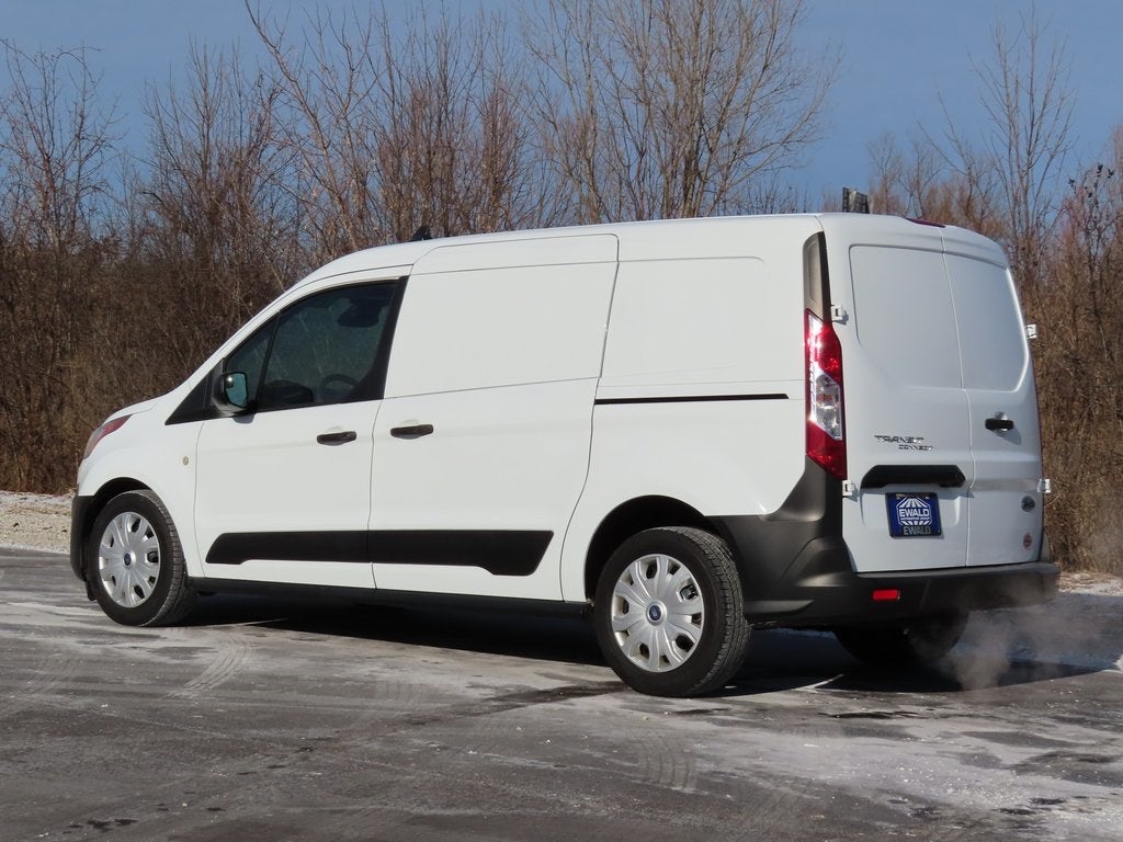2019 Ford Transit Connect XL