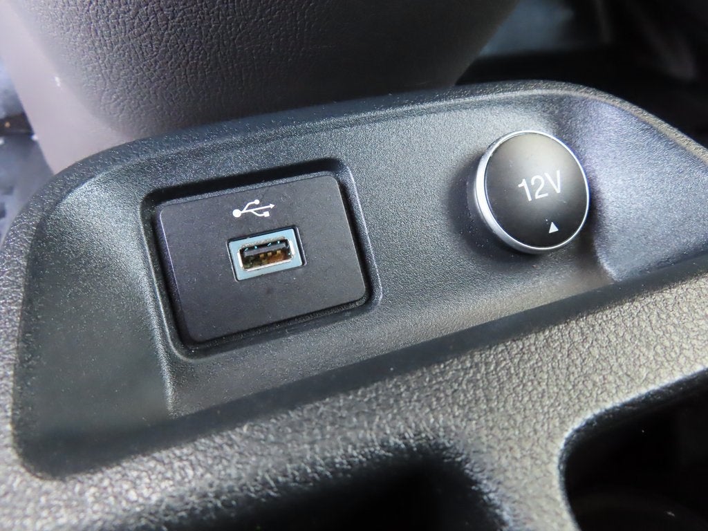 2019 Ford Transit Connect XL