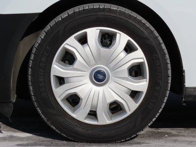 2019 Ford Transit Connect XL