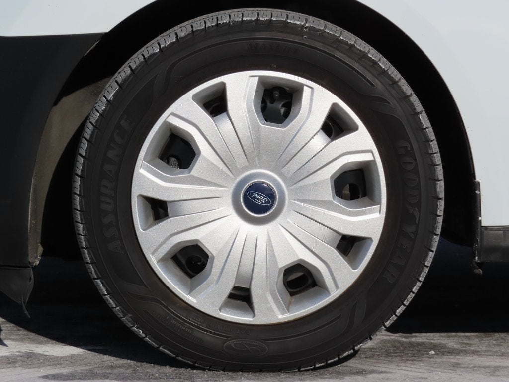 2019 Ford Transit Connect XL