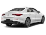 2025 Mercedes-Benz CLA 4MATIC®