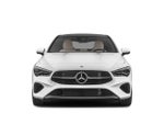 2025 Mercedes-Benz CLA 4MATIC®