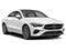 2025 Mercedes-Benz CLA 4MATIC®