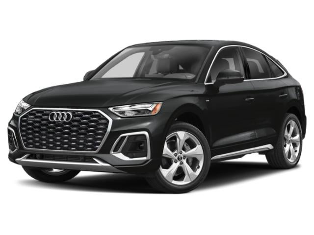 2023 Audi Q5 Sportback Premium Plus 45 TFSI S line quattro S tronic