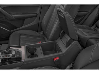 2023 Audi Q5 Sportback Premium Plus 45 TFSI S line quattro S tronic