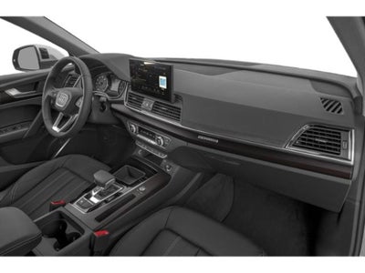 2023 Audi Q5 Sportback Premium Plus 45 TFSI S line quattro S tronic