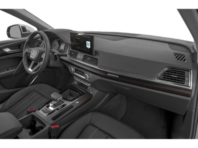 2023 Audi Q5 Sportback Premium Plus 45 TFSI S line quattro S tronic