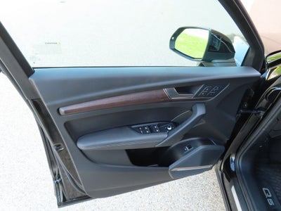 2023 Audi Q5 Sportback Premium Plus 45 TFSI S line quattro S tronic