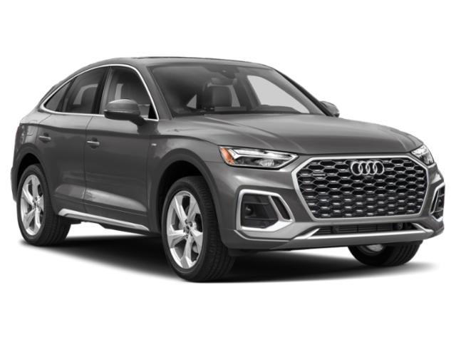 2023 Audi Q5 Sportback Premium Plus 45 TFSI S line quattro S tronic