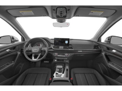 2023 Audi Q5 Sportback Premium Plus 45 TFSI S line quattro S tronic