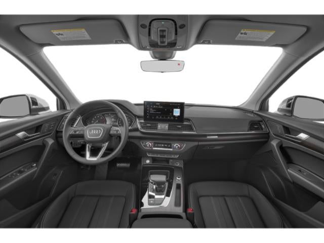 2023 Audi Q5 Sportback Premium Plus 45 TFSI S line quattro S tronic