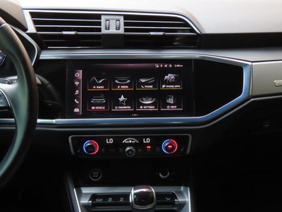 2024 Audi Q3 Premium 45 TFSI S line quattro Tiptronic