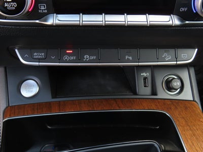 2023 Audi Q5 Premium Plus 45 TFSI S line quattro