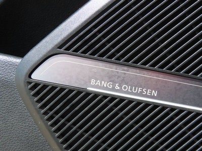 2023 Audi Q5 Premium Plus 45 TFSI S line quattro