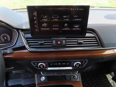 2023 Audi Q5 Premium Plus 45 TFSI S line quattro
