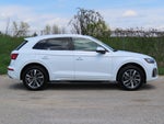 2023 Audi Q5 Premium Plus 45 TFSI S line quattro