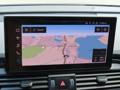2023 Audi Q5 Premium Plus 45 TFSI S line quattro