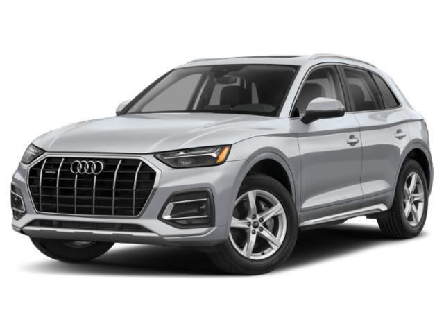 2025 Audi Q5 45 Premium's photo