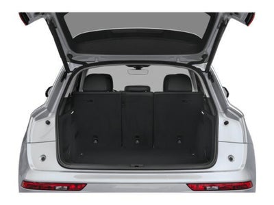 2025 Audi Q5 Premium 45 TFSI S line quattro