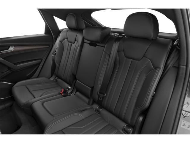 2025 Audi Q5 Premium 45 TFSI S line quattro