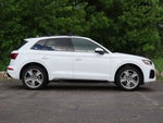 2025 Audi Q5 Premium 45 TFSI S line quattro
