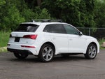 2025 Audi Q5 Premium 45 TFSI S line quattro