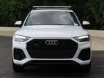 2025 Audi Q5 Premium 45 TFSI S line quattro