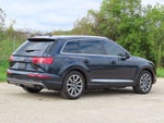 2017 Audi Q7 3.0T Premium