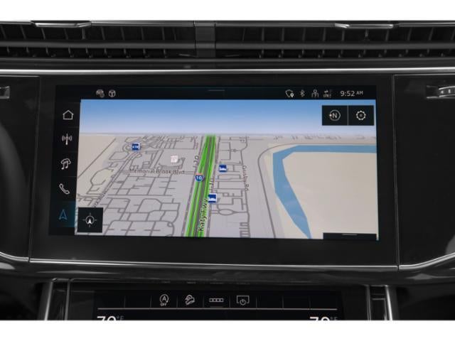 2025 Audi Q7 Premium Plus 55 TFSI quattro Tiptronic