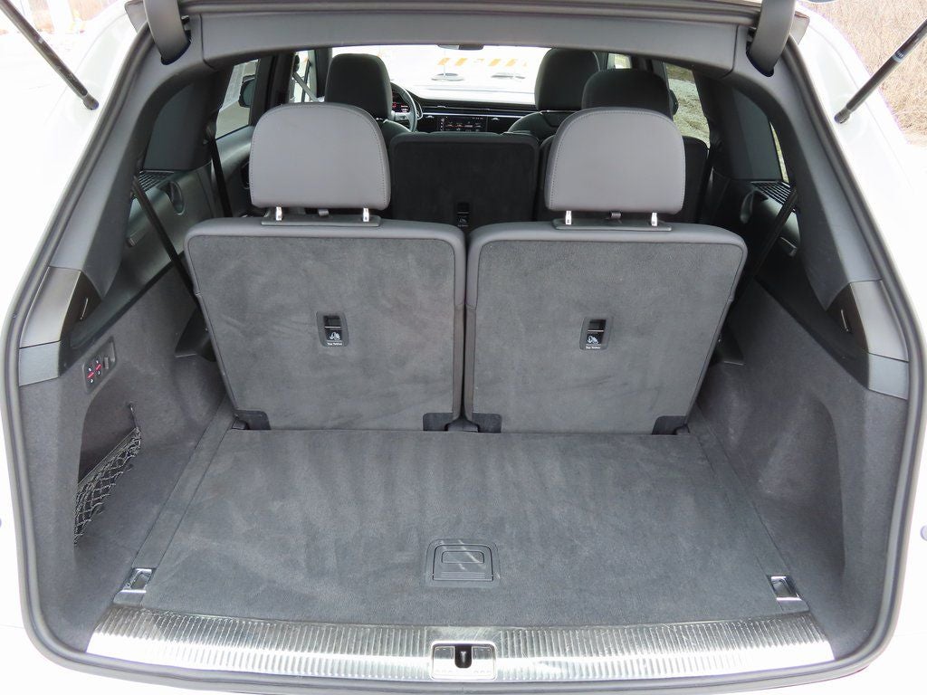 2025 Audi Q7 Premium Plus 55 TFSI quattro Tiptronic