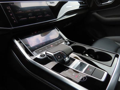 2025 Audi Q7 Premium Plus 55 TFSI quattro Tiptronic