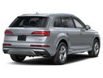 2025 Audi Q7 Premium Plus 55 TFSI quattro Tiptronic