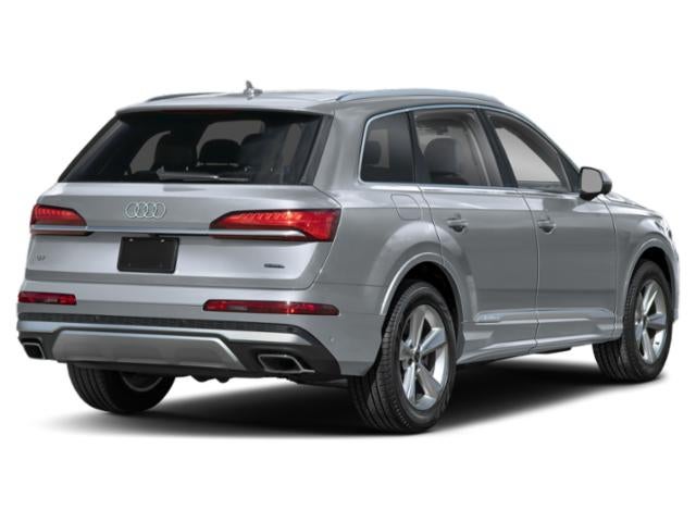 2025 Audi Q7 Premium Plus 55 TFSI quattro Tiptronic