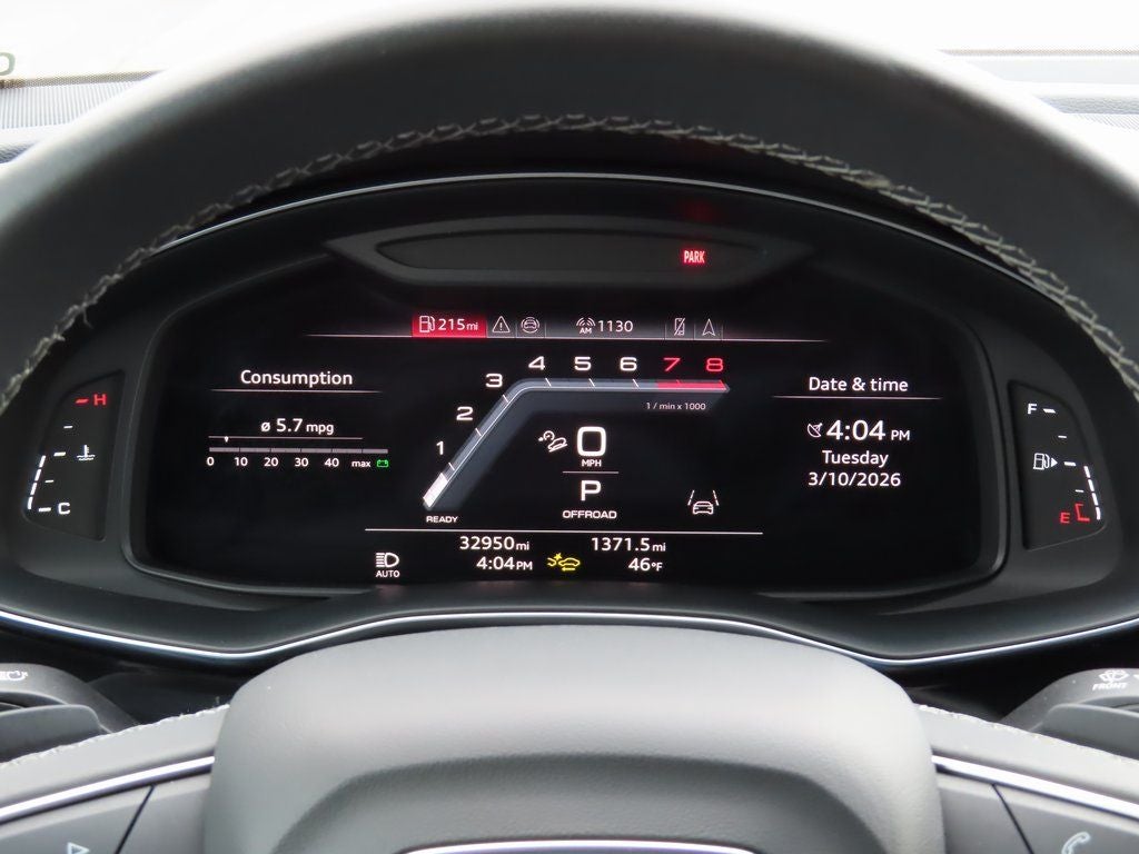 2025 Audi Q7 Premium Plus 55 TFSI quattro Tiptronic